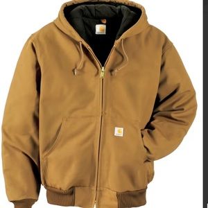 Carhartt Jacket